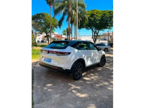 HONDA HR-V 1.5 16V 4P FLEX EXL AUTOM�TICO CVT, Foto 18