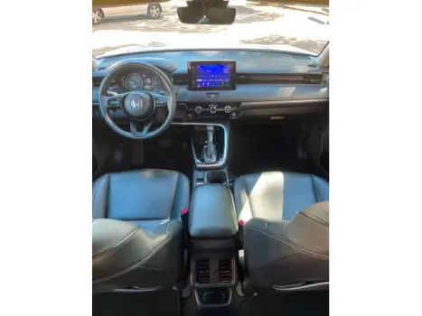 HONDA HR-V 1.5 16V 4P FLEX EXL AUTOM�TICO CVT, Foto 19