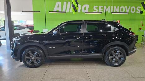 HONDA HR-V 1.5 16V 4P FLEX EXL AUTOM�TICO CVT, Foto 2