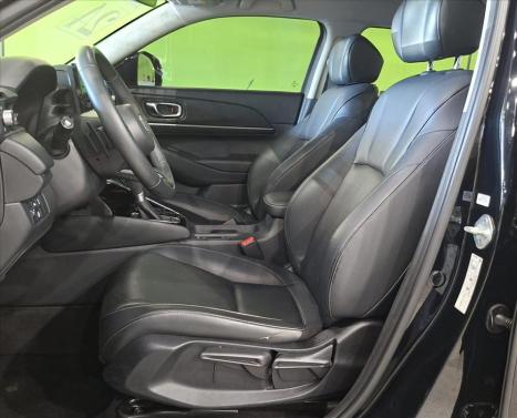 HONDA HR-V 1.5 16V 4P FLEX EXL AUTOM�TICO CVT, Foto 3