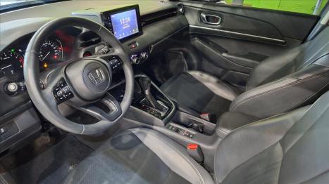 HONDA HR-V 1.5 16V 4P FLEX EXL AUTOM�TICO CVT, Foto 4