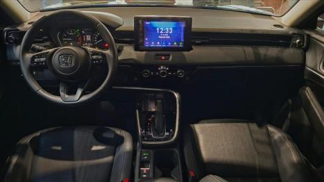 HONDA HR-V 1.5 16V 4P FLEX EXL AUTOM�TICO CVT, Foto 5