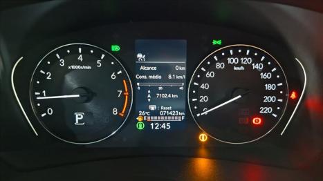 HONDA HR-V 1.5 16V 4P FLEX EXL AUTOM�TICO CVT, Foto 6