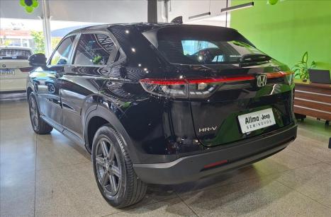 HONDA HR-V 1.5 16V 4P FLEX EXL AUTOM�TICO CVT, Foto 8