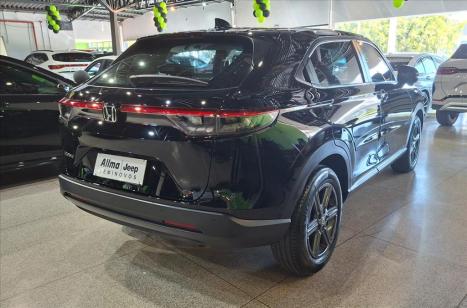 HONDA HR-V 1.5 16V 4P FLEX EXL AUTOM�TICO CVT, Foto 9