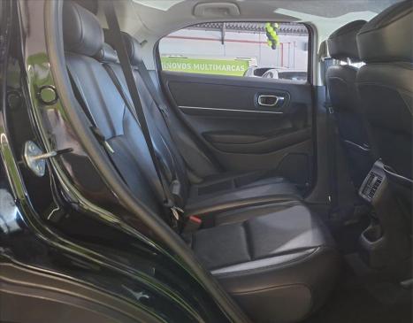 HONDA HR-V 1.5 16V 4P FLEX EXL AUTOM�TICO CVT, Foto 11