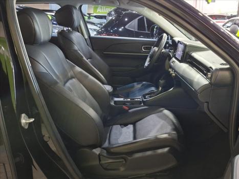 HONDA HR-V 1.5 16V 4P FLEX EXL AUTOM�TICO CVT, Foto 12