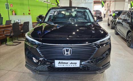 HONDA HR-V 1.5 16V 4P FLEX EXL AUTOM�TICO CVT, Foto 13