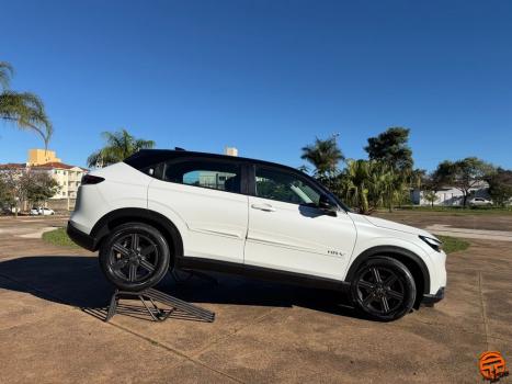 HONDA HR-V 1.5 16V 4P FLEX EXL AUTOM�TICO CVT, Foto 3