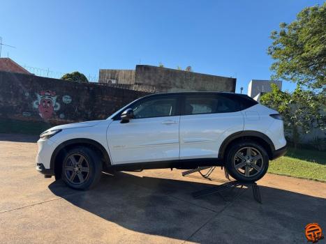 HONDA HR-V 1.5 16V 4P FLEX EXL AUTOM�TICO CVT, Foto 5