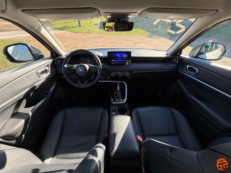 HONDA HR-V 1.5 16V 4P FLEX EXL AUTOM�TICO CVT, Foto 9