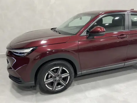 HONDA HR-V 1.5 16V 4P FLEX EX AUTOM�TICO CVT, Foto 4