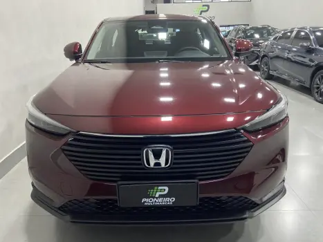 HONDA HR-V 1.5 16V 4P FLEX EX AUTOM�TICO CVT, Foto 6