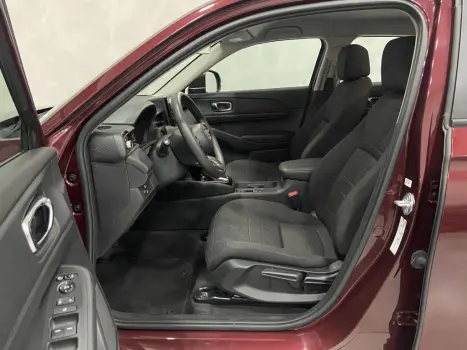 HONDA HR-V 1.5 16V 4P FLEX EX AUTOM�TICO CVT, Foto 10