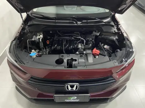 HONDA HR-V 1.5 16V 4P FLEX EX AUTOM�TICO CVT, Foto 13
