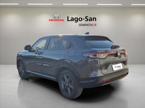 HONDA HR-V 1.5 16V 4P FLEX EXL AUTOM�TICO CVT, Foto 2
