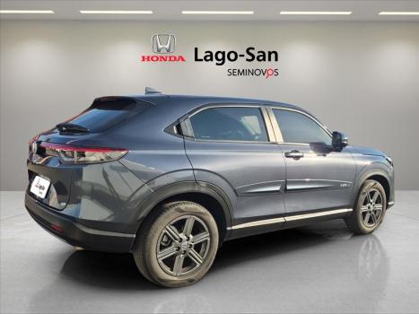 HONDA HR-V 1.5 16V 4P FLEX EXL AUTOM�TICO CVT, Foto 3