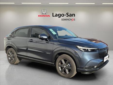 HONDA HR-V 1.5 16V 4P FLEX EXL AUTOM�TICO CVT, Foto 4