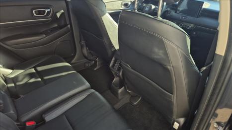 HONDA HR-V 1.5 16V 4P FLEX EXL AUTOM�TICO CVT, Foto 5