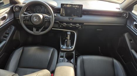 HONDA HR-V 1.5 16V 4P FLEX EXL AUTOM�TICO CVT, Foto 6