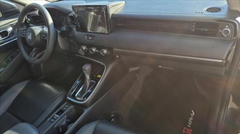 HONDA HR-V 1.5 16V 4P FLEX EXL AUTOM�TICO CVT, Foto 7