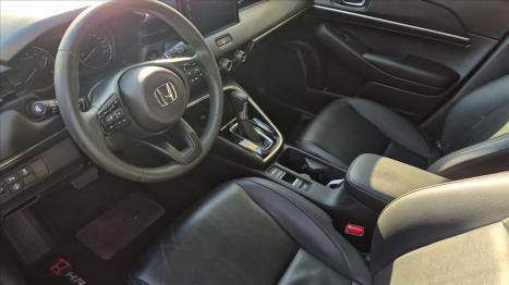 HONDA HR-V 1.5 16V 4P FLEX EXL AUTOM�TICO CVT, Foto 8