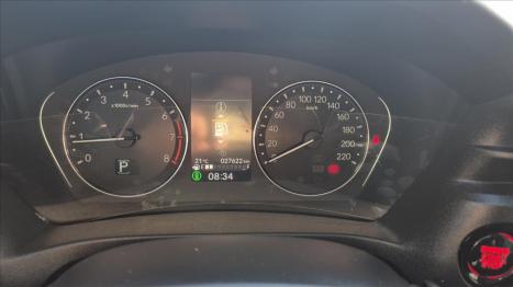 HONDA HR-V 1.5 16V 4P FLEX EXL AUTOM�TICO CVT, Foto 9
