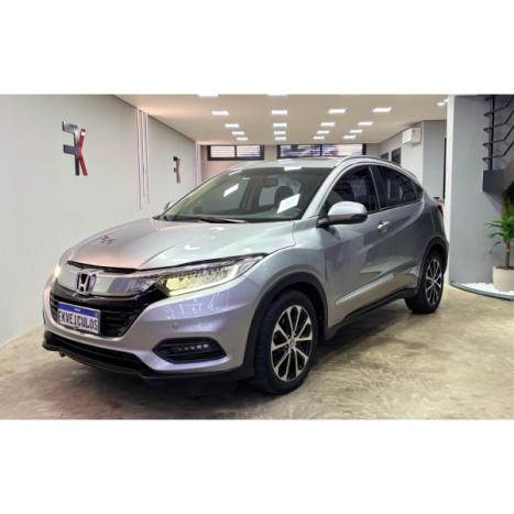 HONDA HR-V 1.5 16V 4P FLEX TOURING TURBO AUTOM�TICO CVT, Foto 2