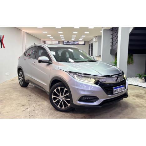 HONDA HR-V 1.5 16V 4P FLEX TOURING TURBO AUTOM�TICO CVT, Foto 3