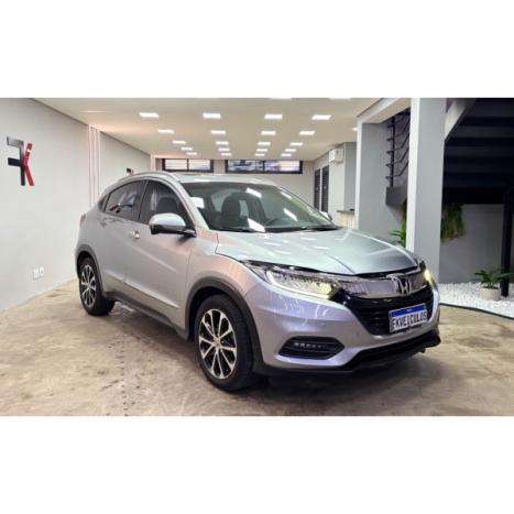 HONDA HR-V 1.5 16V 4P FLEX TOURING TURBO AUTOM�TICO CVT, Foto 4