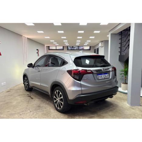 HONDA HR-V 1.5 16V 4P FLEX TOURING TURBO AUTOM�TICO CVT, Foto 5
