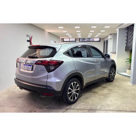 HONDA HR-V 1.5 16V 4P FLEX TOURING TURBO AUTOM�TICO CVT, Foto 6
