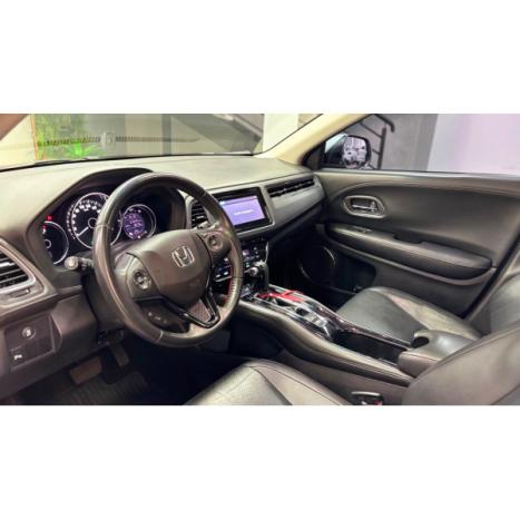 HONDA HR-V 1.5 16V 4P FLEX TOURING TURBO AUTOM�TICO CVT, Foto 7