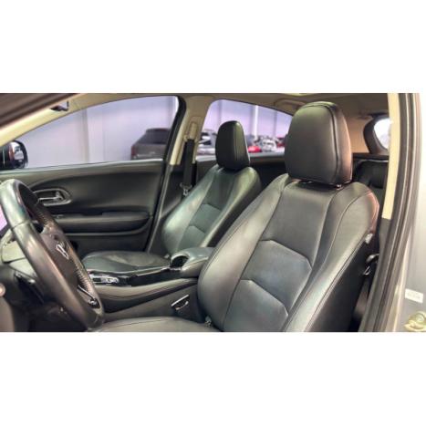 HONDA HR-V 1.5 16V 4P FLEX TOURING TURBO AUTOM�TICO CVT, Foto 8