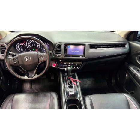 HONDA HR-V 1.5 16V 4P FLEX TOURING TURBO AUTOM�TICO CVT, Foto 9