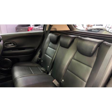 HONDA HR-V 1.5 16V 4P FLEX TOURING TURBO AUTOM�TICO CVT, Foto 11
