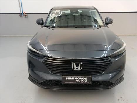 HONDA HR-V 1.5 16V 4P FLEX EXL AUTOM�TICO CVT, Foto 2