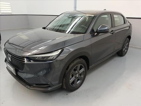 HONDA HR-V 1.5 16V 4P FLEX EXL AUTOM�TICO CVT, Foto 3