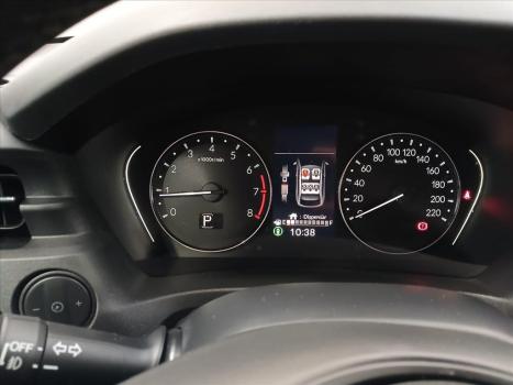 HONDA HR-V 1.5 16V 4P FLEX EXL AUTOM�TICO CVT, Foto 4