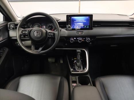 HONDA HR-V 1.5 16V 4P FLEX EXL AUTOM�TICO CVT, Foto 5