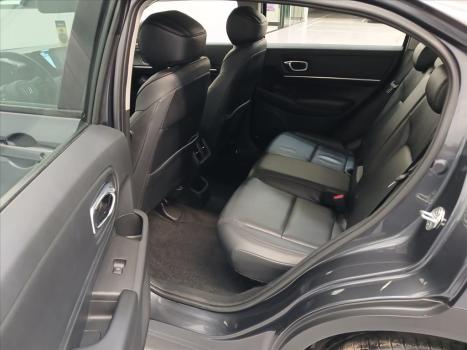 HONDA HR-V 1.5 16V 4P FLEX EXL AUTOM�TICO CVT, Foto 7