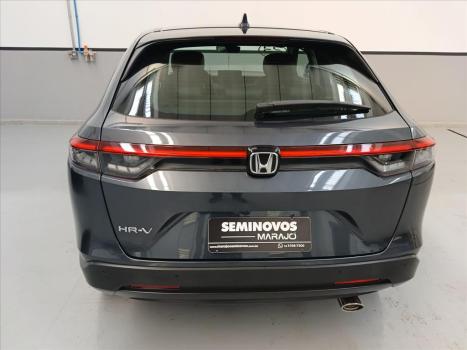 HONDA HR-V 1.5 16V 4P FLEX EXL AUTOM�TICO CVT, Foto 8