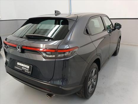HONDA HR-V 1.5 16V 4P FLEX EXL AUTOM�TICO CVT, Foto 9