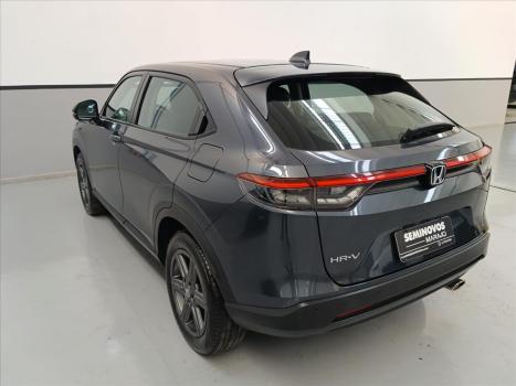 HONDA HR-V 1.5 16V 4P FLEX EXL AUTOM�TICO CVT, Foto 10