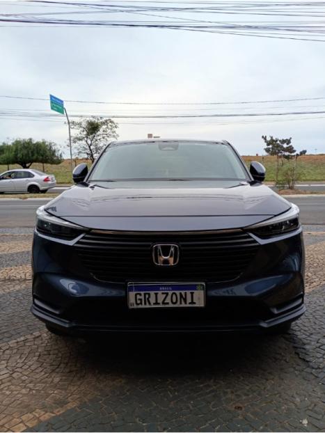 HONDA HR-V 1.5 16V 4P FLEX EXL AUTOM�TICO CVT, Foto 2
