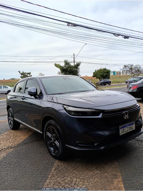 HONDA HR-V 1.5 16V 4P FLEX EXL AUTOM�TICO CVT, Foto 3