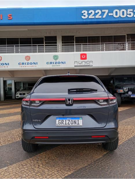 HONDA HR-V 1.5 16V 4P FLEX EXL AUTOM�TICO CVT, Foto 5