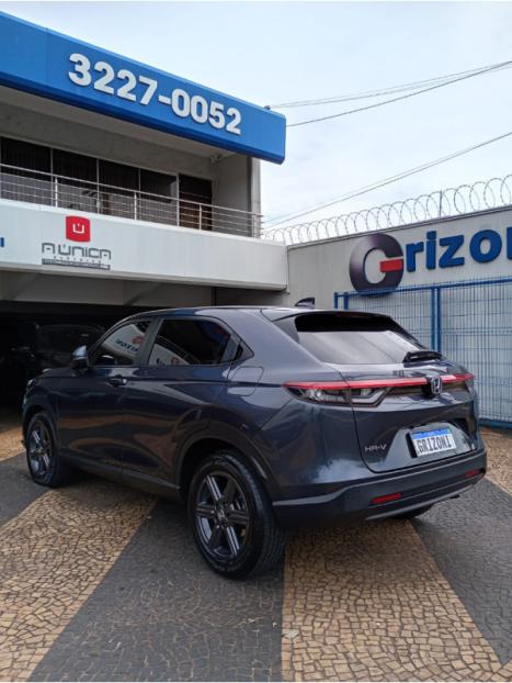 HONDA HR-V 1.5 16V 4P FLEX EXL AUTOM�TICO CVT, Foto 6