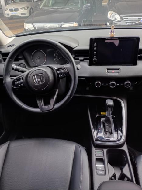 HONDA HR-V 1.5 16V 4P FLEX EXL AUTOM�TICO CVT, Foto 7