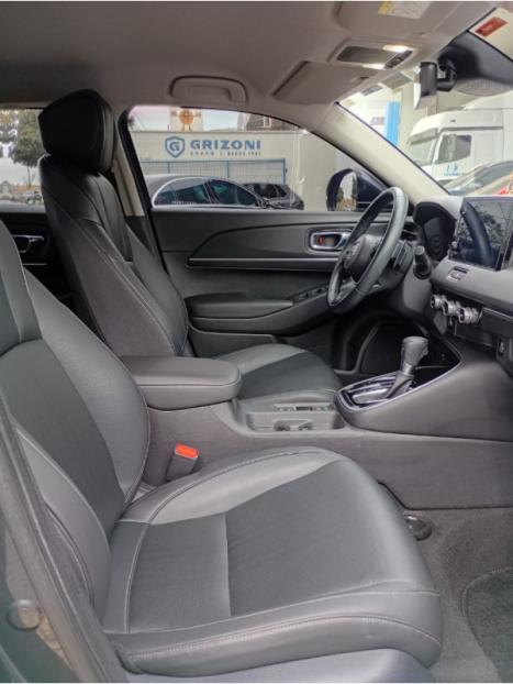 HONDA HR-V 1.5 16V 4P FLEX EXL AUTOM�TICO CVT, Foto 8